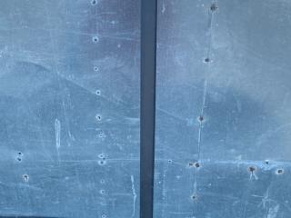 молдинг лобового стекла BMW 3 серия G20 2021, 2.0 л., B48 A20 B, бензин, АКПП, 475, универсал, задний привод, 7427873