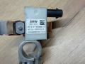 клемма аккумулятора минус BMW X5 F15 2015, 3.0 л., N57 D30 A, дизель, a96, внедорожник 5 дв., полный привод, 61219380966 - фото №2