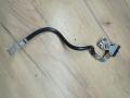 клемма аккумулятора минус BMW X5 F15 2015, 3.0 л., N57 D30 A, дизель, a96, внедорожник 5 дв., полный привод, 61219380966 - фото №3