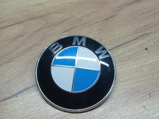 эмблема BMW X5 F15 2015, 3.0 л., N57 D30 A, дизель, a96, внедорожник 5 дв., полный привод, 8132375, 7376339