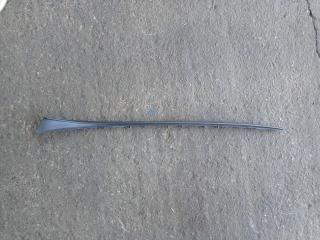 молдинг лобового стекла BMW X2 F39 2018, 2.0 л., дизель, МКПП, внедорожник 5 дв., передний привод, 7429616