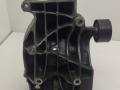 кронштейн генератора BMW 7 серия F01/F02 2009, дизель - фото №4