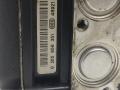 блок ABS BMW X5 E53 [рестайлинг] 2005, 3.0 л., дизель, АКПП, внедорожник 5 дв., 6768686 - фото №3
