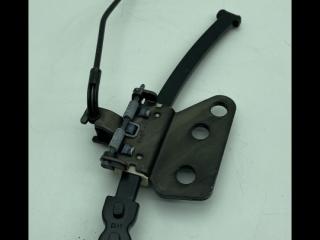 замок спинки сиденья BMW 3 серия F30/F31/F34 2014, 2.0 л., дизель, хетчбэк 5 дв., 7306237
