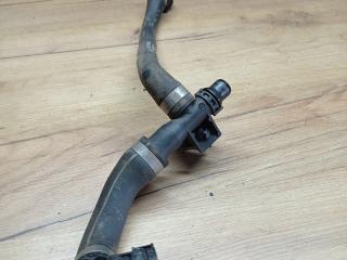 патрубок радиатора BMW X1 U11 2023, 2.0 л., бензин, АКПП, 475, внедорожник 5 дв., полный привод, 17125A1D497, 5A1D497