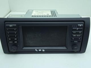 дисплей BMW X5 E53 [рестайлинг] 2005, 6934414