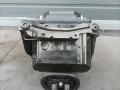 аккумулятор (AKБ) BMW X3 G01 2020, 2.0 л., B47 D20 B, дизель, АКПП, 416, внедорожник 5 дв., полный привод, DK5A2863901, 20071932010502 - фото №3