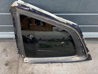 стекло кузовное боковое левое BMW X3 G01 2020, 2.0 л., B47 D20 B, дизель, АКПП, 416, внедорожник 5 дв., полный привод