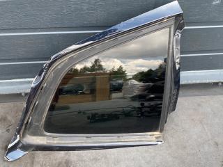 стекло кузовное боковое правое BMW X3 G01 2020, 2.0 л., B47 D20 B, дизель, АКПП, 416, внедорожник 5 дв., полный привод