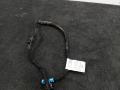 проводка салона BMW X3 G01 2020, 2.0 л., B47 D20 B, дизель, АКПП, 416, внедорожник 5 дв., полный привод, 6992400 - фото №2