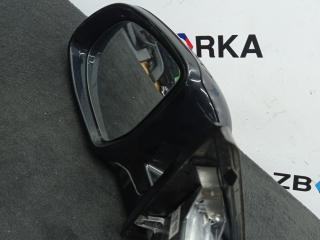 зеркало наружное левое BMW X3 G01 2020, 2.0 л., B47 D20 B, дизель, АКПП, 416, внедорожник 5 дв., полный привод, 7497031