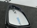 зеркало наружное левое BMW X3 G01 2020, 2.0 л., B47 D20 B, дизель, АКПП, 416, внедорожник 5 дв., полный привод, 7497031 - фото №2