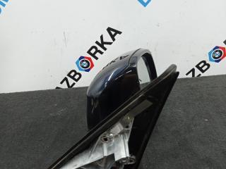 зеркало наружное правое BMW X3 G01 2020, 2.0 л., B47 D20 B, дизель, АКПП, 416, внедорожник 5 дв., полный привод, 7497032