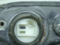зеркало наружное правое BMW 3 серия F30/F31/F34 F30 2012, 2.0 л., дизель, АКПП, седан, правый руль - фото №5