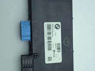 блок управления ZGW BMW 3 серия F30/F31/F34 F30 2012, 2.0 л., дизель, АКПП, седан, правый руль, 9267517