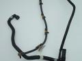 трубка обратки форсунок BMW 7 серия F01/F02 2009, 3.0 л., дизель, АКПП, седан, 7823400 - фото №2