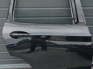 дверь задняя правая BMW X3 G01 2020, 2.0 л., B47 D20 B, дизель, АКПП, 416, внедорожник 5 дв., полный привод
