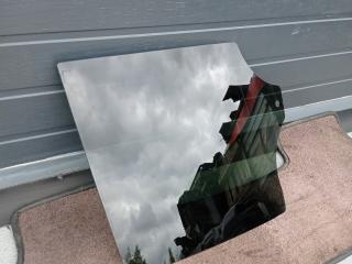 стекло двери задней левой BMW X3 G01 2020, 2.0 л., B47 D20 B, дизель, АКПП, 416, внедорожник 5 дв., полный привод