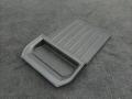 подлокотник BMW X3 G01 2020, 2.0 л., B47 D20 B, дизель, АКПП, 416, внедорожник 5 дв., полный привод, 9370860 - фото №2