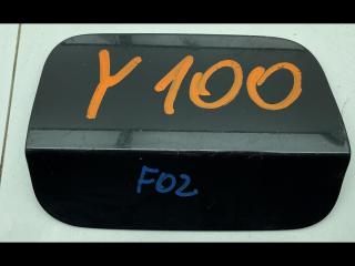 лючок топливного бака BMW 7 серия F01/F02 2011, 3.0 л., дизель