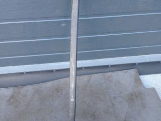 молдинг лобового стекла BMW X3 G01 2020, 2.0 л., B47 D20 B, дизель, АКПП, 416, внедорожник 5 дв., полный привод, 7399031