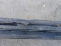 молдинг лобового стекла BMW X3 G01 2020, 2.0 л., B47 D20 B, дизель, АКПП, 416, внедорожник 5 дв., полный привод, 7399031 - фото №3