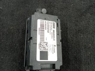 Приемник дистанционного управления BMW 8 серия G14/G15 G15 2019, 5.0 л., N63B44D, бензин, 416, купе, полный привод, 61359864933, 9864933