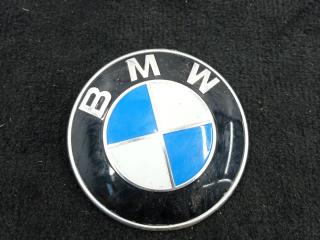 эмблема BMW 8 серия G14/G15 G15 2019, 5.0 л., N63B44D, бензин, 416, купе, полный привод, 8132375, 7376339