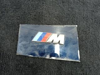 эмблема BMW 8 серия G14/G15 G15 2019, 5.0 л., N63B44D, бензин, 416, купе, полный привод