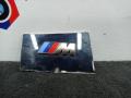 эмблема BMW 8 серия G14/G15 G15 2019, 5.0 л., N63B44D, бензин, 416, купе, полный привод - фото №2
