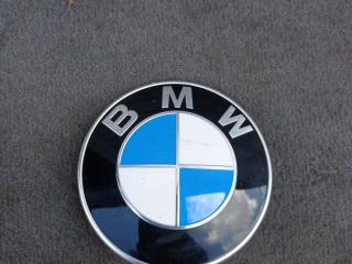 эмблема BMW 8 серия G14/G15 G15 2019, 5.0 л., N63B44D, бензин, 416, купе, полный привод, 8132375, 7376339