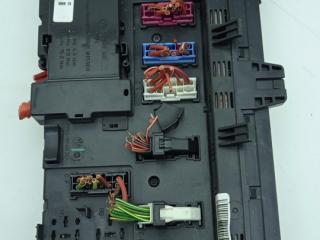 блок предохранителей BMW X5 E53 [рестайлинг] 2005, АКПП, внедорожник 5 дв.