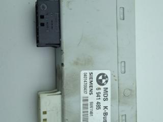 блок управления крышей / люком BMW X5 E53 [рестайлинг] 2005, АКПП, внедорожник 5 дв., 6941485