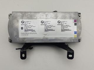 блок управления телефоном BMW 7 серия F01/F02 2008, 3.0 л., дизель, АКПП, седан, правый руль, 84109228272