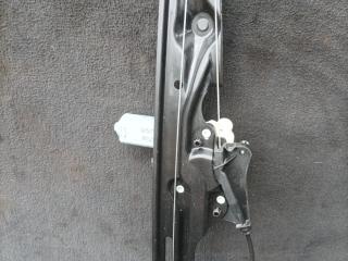 стеклоподъемник электрический задний левый BMW X3 F25 2015, 3.0 л., дизель, АКПП, внедорожник 5 дв., полный привод, правый руль, 7322747