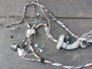 дверная проводка BMW X3 F25 2015, 3.0 л., дизель, АКПП, внедорожник 5 дв., полный привод, правый руль, 7252537