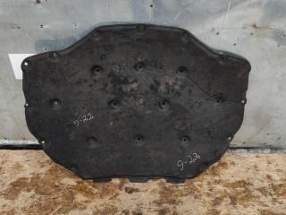 шумоизоляция капота BMW 7 серия F01/F02 2008, 3.0 л., дизель, АКПП, седан, правый руль