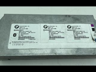 модуль громкой связи BMW X5 E70 2009, 3.0 л., дизель, 9174261