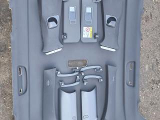 потолок BMW X3 G01 [рестайлинг] G01 2022, 4.0 л., дизель, АКПП, внедорожник 5 дв., полный привод