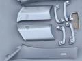 потолок BMW X3 G01 [рестайлинг] G01 2022, 4.0 л., дизель, АКПП, внедорожник 5 дв., полный привод - фото №8