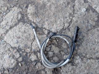 трос капота BMW X5 F15 2015, 3.0 л., N57 D30 A, дизель, a96, внедорожник 5 дв., полный привод, 7367536