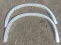 комплект обвеса (BodyKIT) BMW X5 F15 2015, 3.0 л., N57 D30 A, дизель, a96, внедорожник 5 дв., полный привод - фото №3