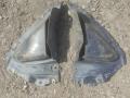 комплект обвеса (BodyKIT) BMW X5 F15 2015, 3.0 л., N57 D30 A, дизель, a96, внедорожник 5 дв., полный привод - фото №4