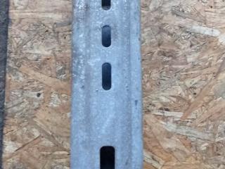 усилитель бампера заднего BMW X5 F15 2014, 4.0 л., дизель, АКПП, rubinschwarz metallic (x03), внедорожник 5 дв., полный привод, 7294396