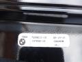 молдинг двери передней левой BMW X5 F15 2015, 3.0 л., N57 D30 A, дизель, a96, внедорожник 5 дв., полный привод, 7289613 - фото №3