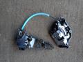 замок двери передней правой BMW X5 F15 2015, 3.0 л., N57 D30 A, дизель, a96, внедорожник 5 дв., полный привод, 51217362790, 7362790 - фото №3