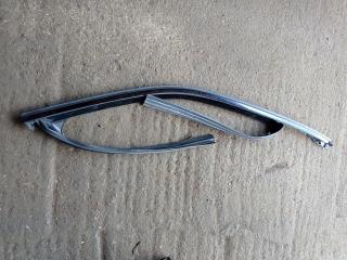 молдинг двери передней правой BMW X5 F15 2015, 3.0 л., N57 D30 A, дизель, a96, внедорожник 5 дв., полный привод