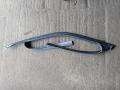 молдинг двери передней правой BMW X5 F15 2015, 3.0 л., N57 D30 A, дизель, a96, внедорожник 5 дв., полный привод - фото №2