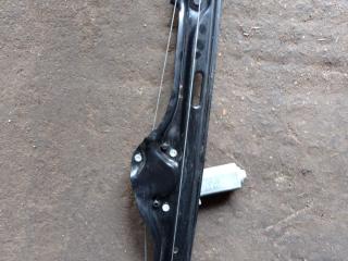 стеклоподъемник электрический задний левый BMW X5 F15 2015, 3.0 л., N57 D30 A, дизель, a96, внедорожник 5 дв., полный привод, 7322747