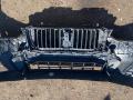 бампер передний BMW X3 G01 [рестайлинг] G01 2022, 4.0 л., дизель, АКПП, внедорожник 5 дв., полный привод - фото №4